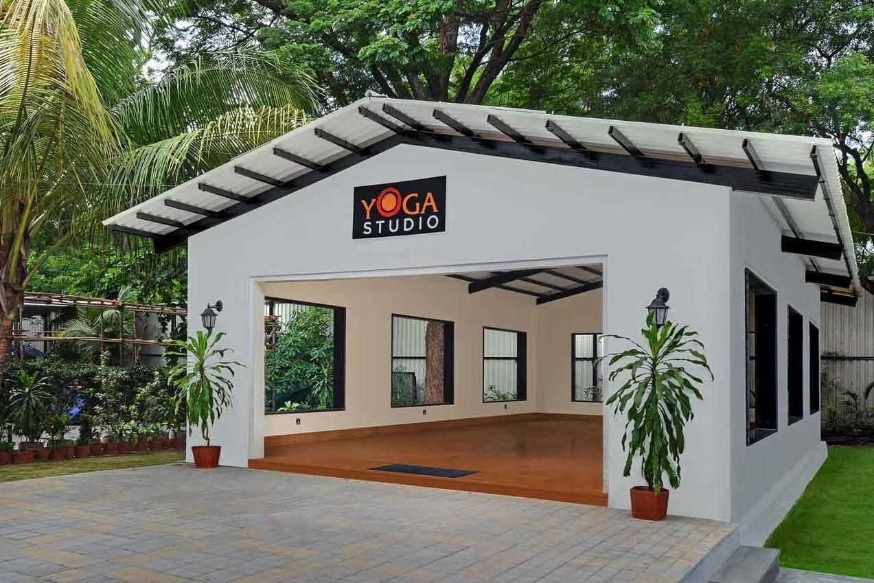 Hotel Sunderban Resort & Spa